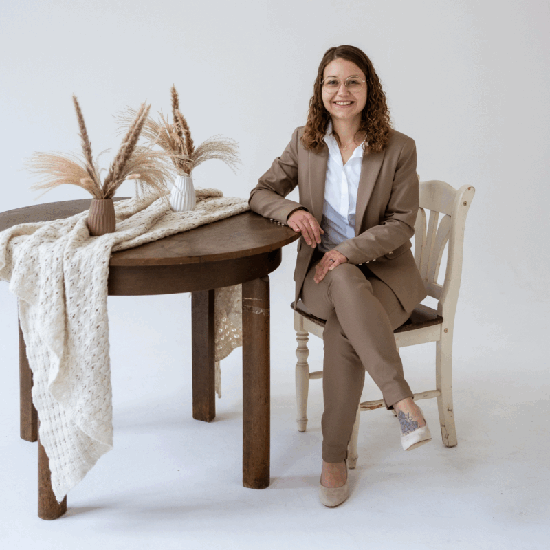 Hochzeitsplanung mit Leidenschaft Linda Reutte