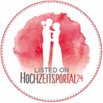 Listung Hochzeitsportal24