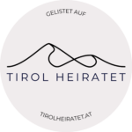 Heiraten in Tirol