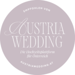 wedding planner austria