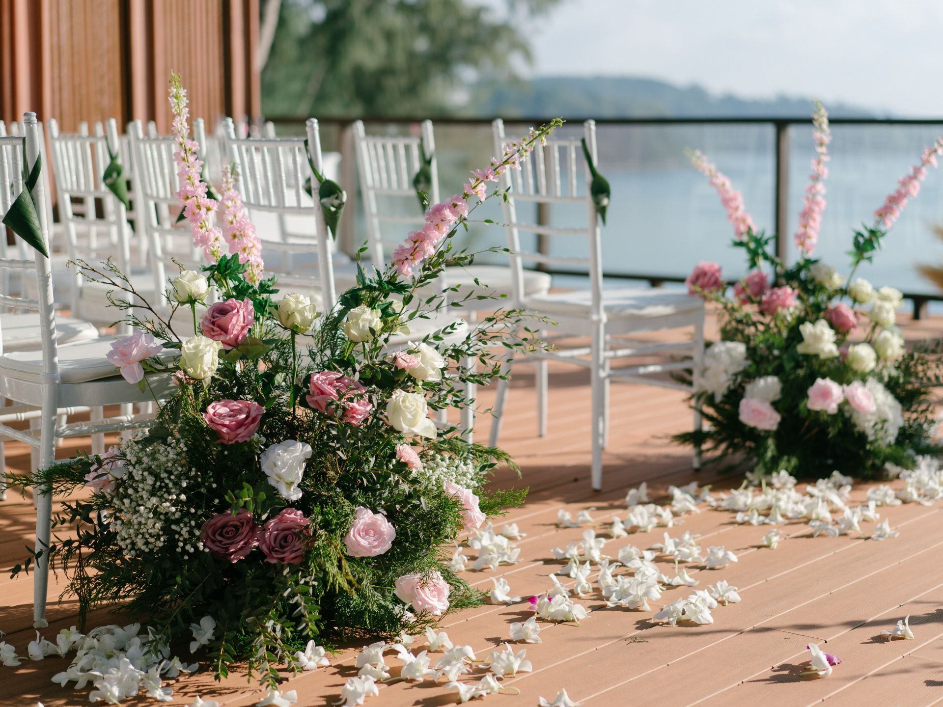 tyrol weddings