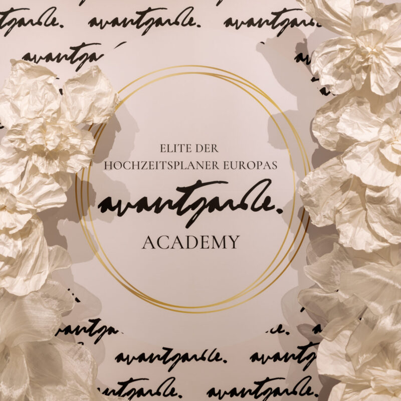 wedding planner europe 1